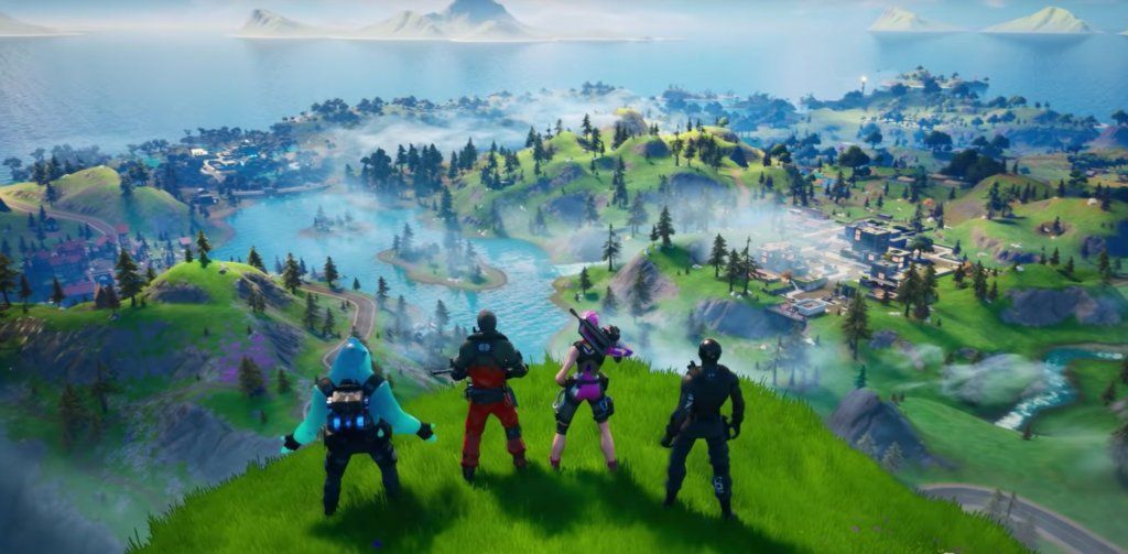 Fortnite