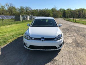 Golf parris