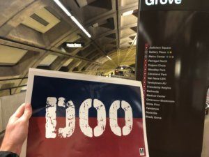 Metro nats