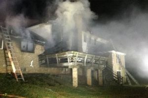 Potomacfire