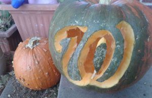 PumpkinW