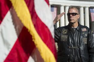 Veterans Day Washington