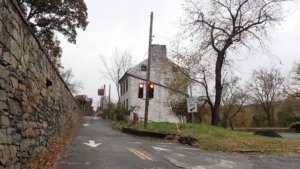 Fletcher's Boathouse