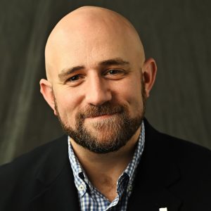 Luke Lukert