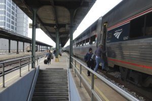 Travel Amtrak Circle Tour