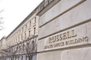 Russell Senate Office Building