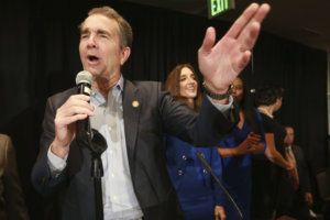 Ralph Northam