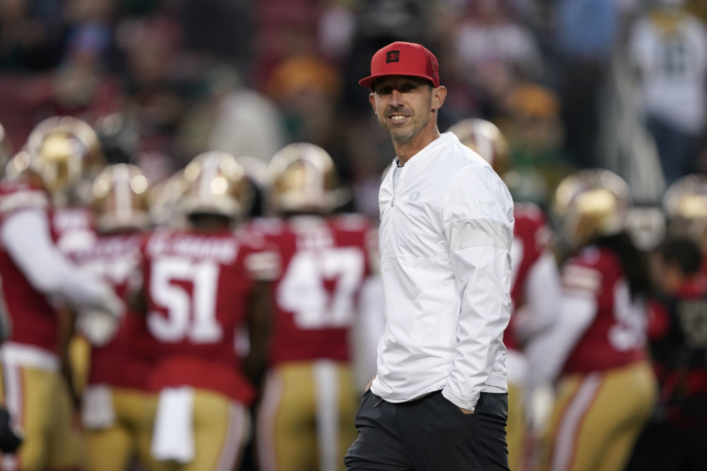 Packers 49ers Football