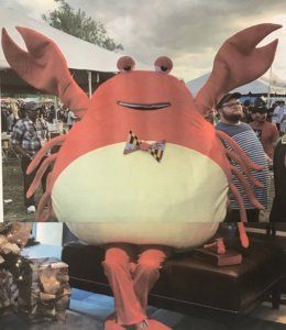 Buddy C. Weed