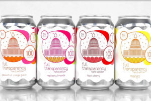 DC Brau Seltzer