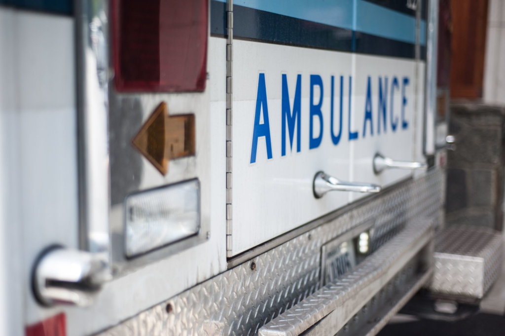 Ambulance