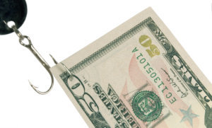 Reeling in the Cash