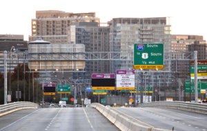 I 395 Express Dildine