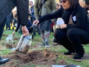 Remembering an 1880 lynching