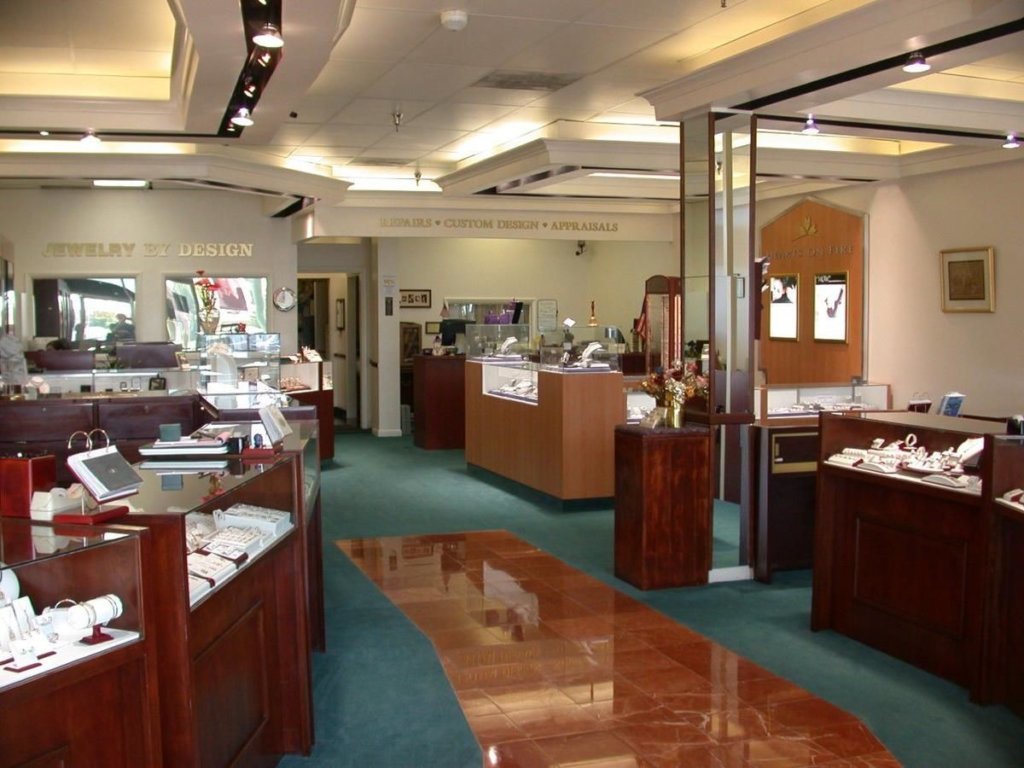 Jewelry Store