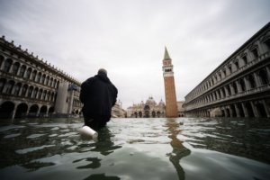 Venice Flooding