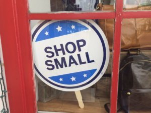 Small Business Sat
