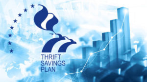 Thrift Savings Plan TSP