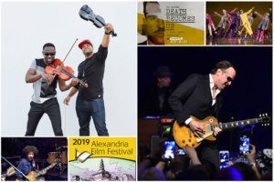 Things to do Nov 8