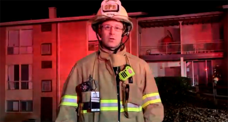 Fc fire