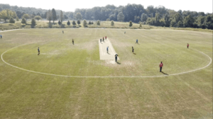 Howard county cricket