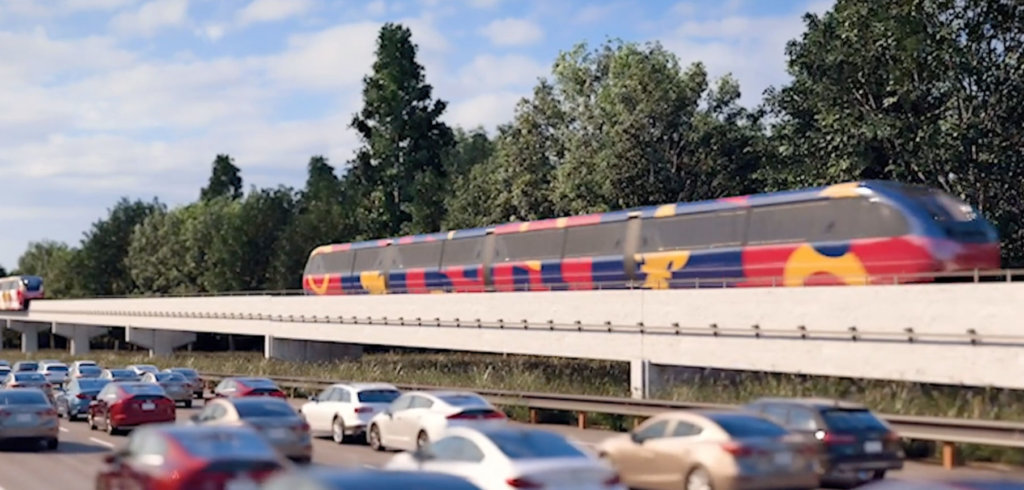 Monorail