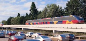 Monorail