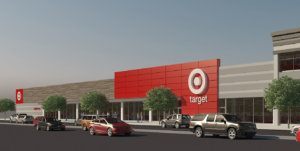 Targetnyave