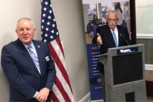 ‘It’s not hard, but you need to do it’: Virginia congressman pushes REAL ID sign-up