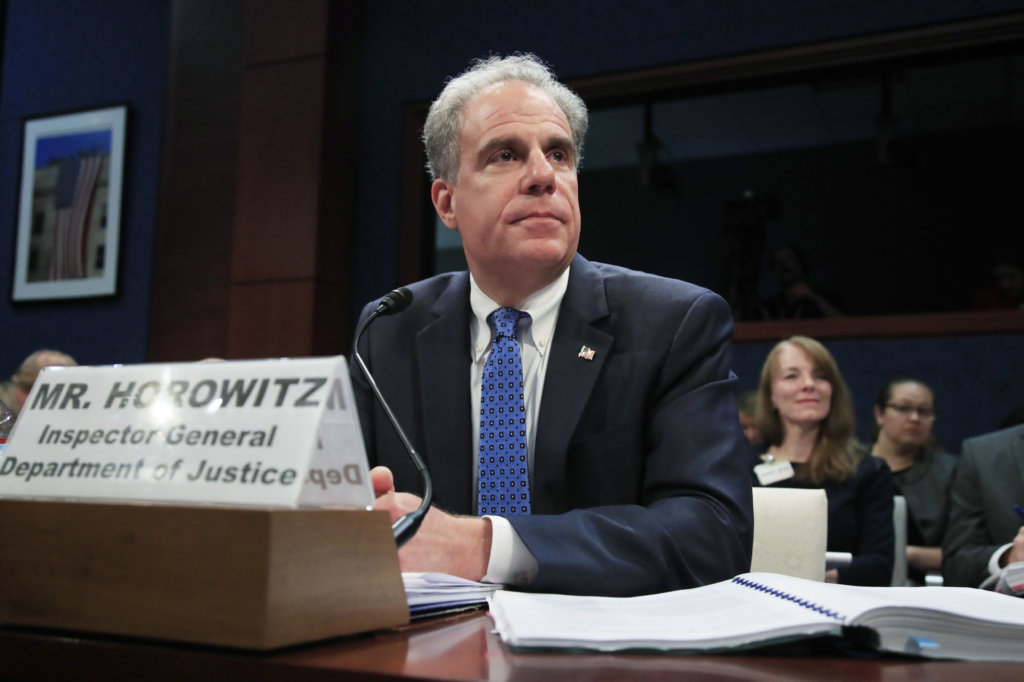 Michael Horowitz