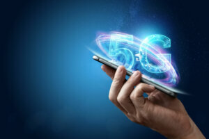 Washington is one of a handful of cities where AT&T has rolled out its 5G service this year