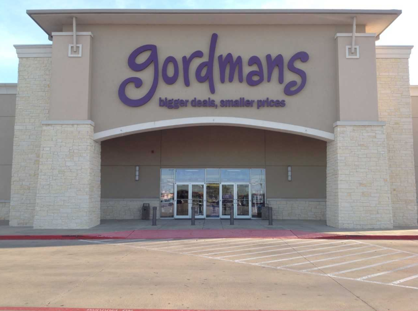 Houston based Stage Stores Inc. is converting existing Peebles stores into its off price retail brand Gordmans, with nine conversions at Virginia stores, including Peebles locations in Manassas and Warrenton.