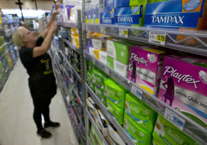 Tampon Tax
