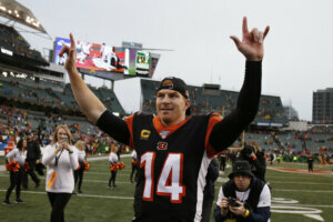 Browns Bengals Football