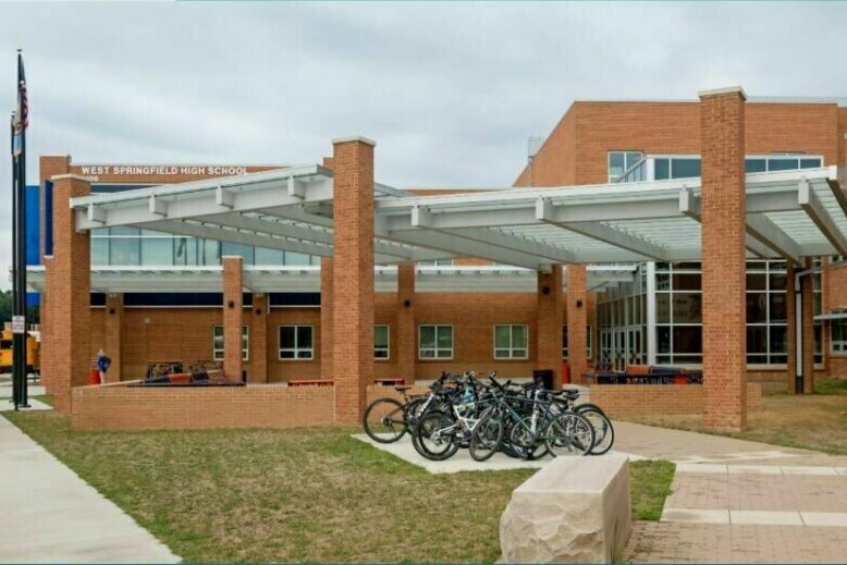 Fairfax County School