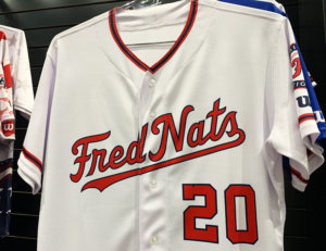 FredNats
