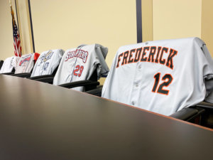 FrederickJersey