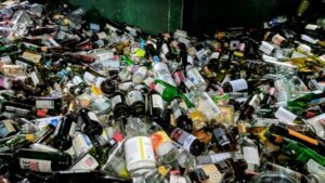 GLASSRECYCLING