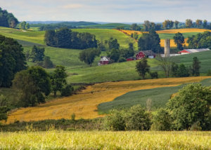 Ohio Countryside