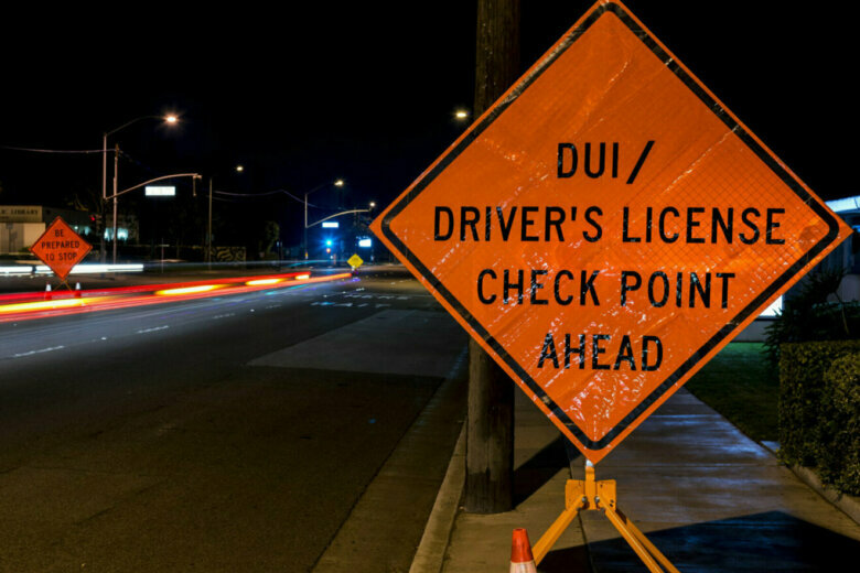 Drunk Driving