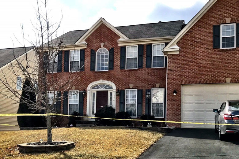 Aldie murder