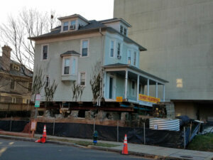 House move3