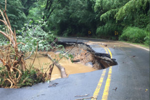Kirby road