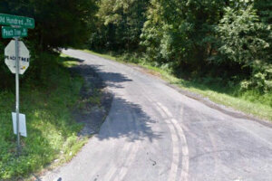 Moco road