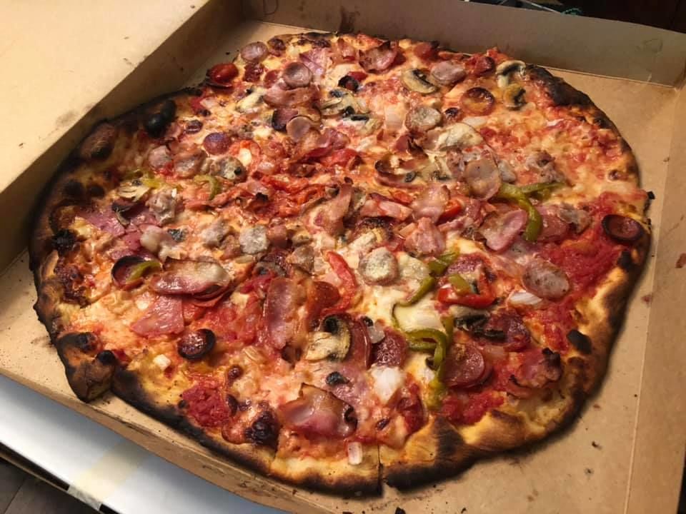 Pepespizza