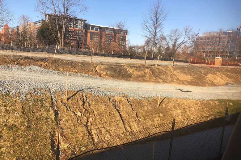 Potomac yard metro 2 msm780