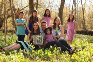 Rancourt family