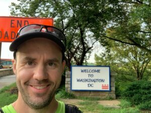 Runner dc