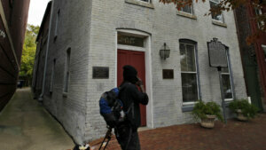 Film 12 Years A Slave Virginia