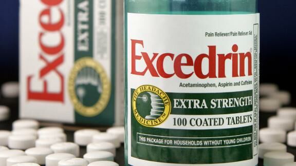 200122041002 excedrin extra strength live video